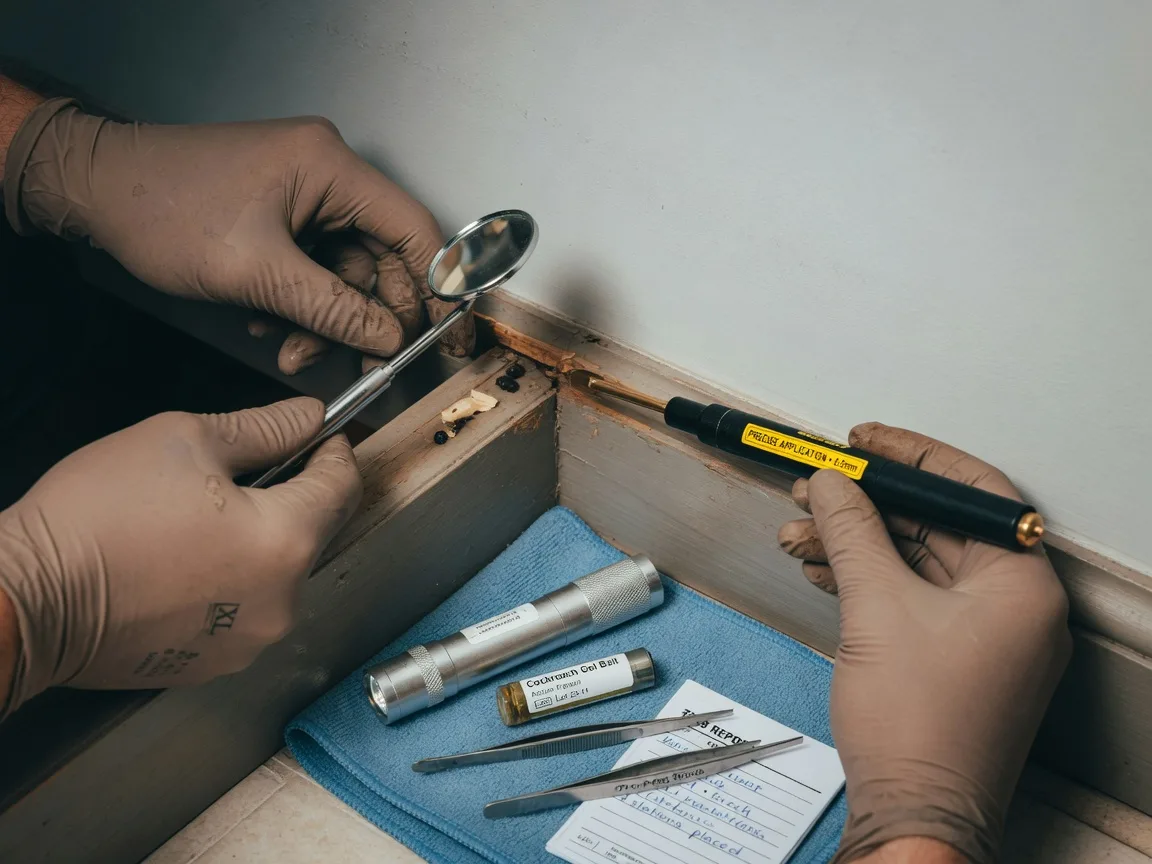 Why choose Emergency Pest Control in Nekoma, KS